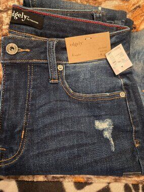 Brand New Edgely by Maurices Jeans